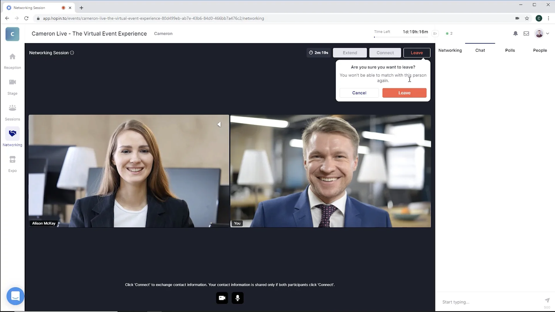 Networking Overview on Vimeo