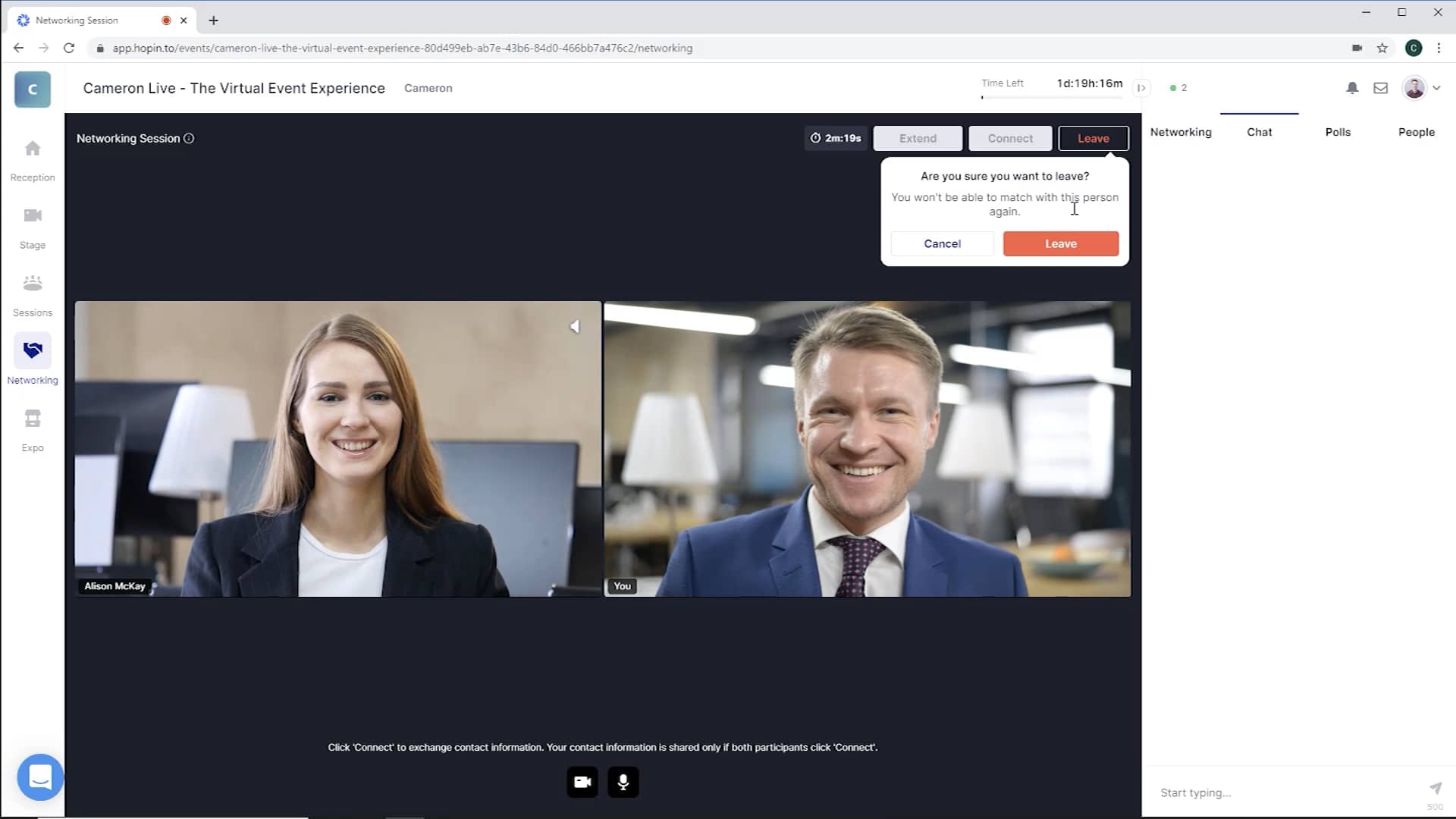 Networking Overview on Vimeo