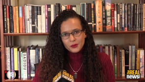 Taya M Graham on Crime and Justice in Baltimore city