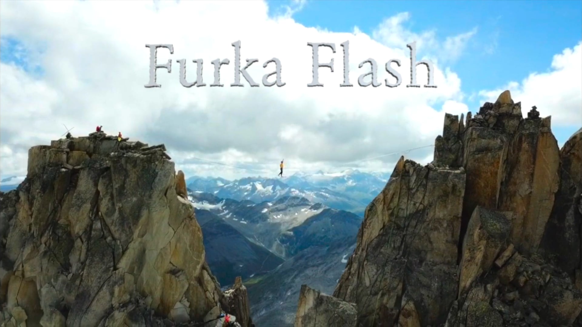"Furka Flash" - Gross Bielenhorn