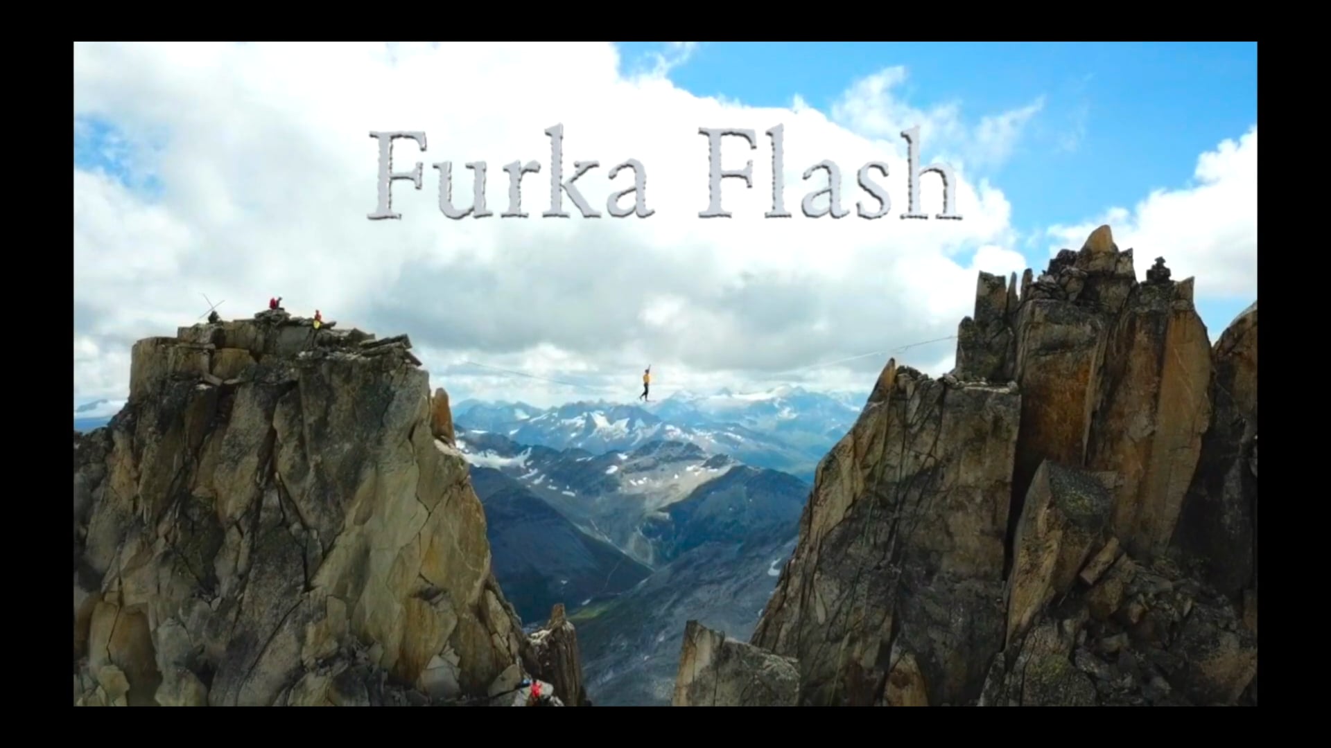 "Furka Flash" - Gross Bielenhorn