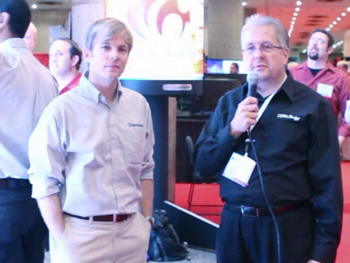 CETW: Flexible digital signage and its applications | Digital Signage Today