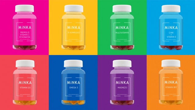 MINKA | commercial
