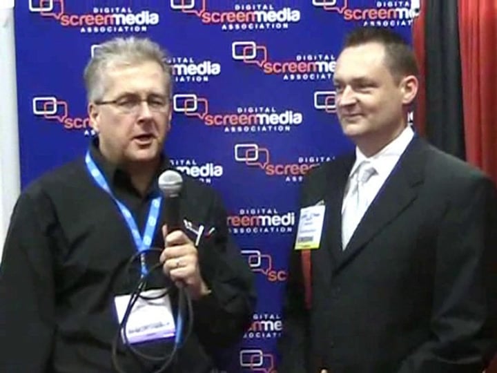 CETW: DSA President Brian Ardinger on his new role | Digital Signage Today