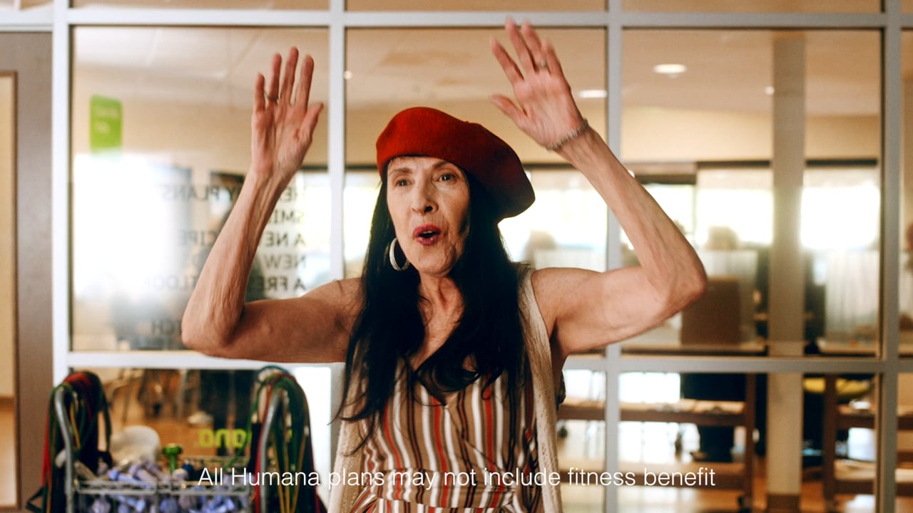 Humana