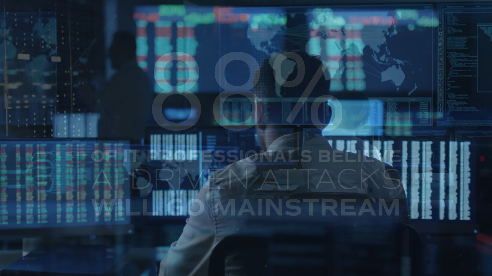 Darktrace Antigena Launched: New Era As Cyber Ai Fights Back – TFRTNX