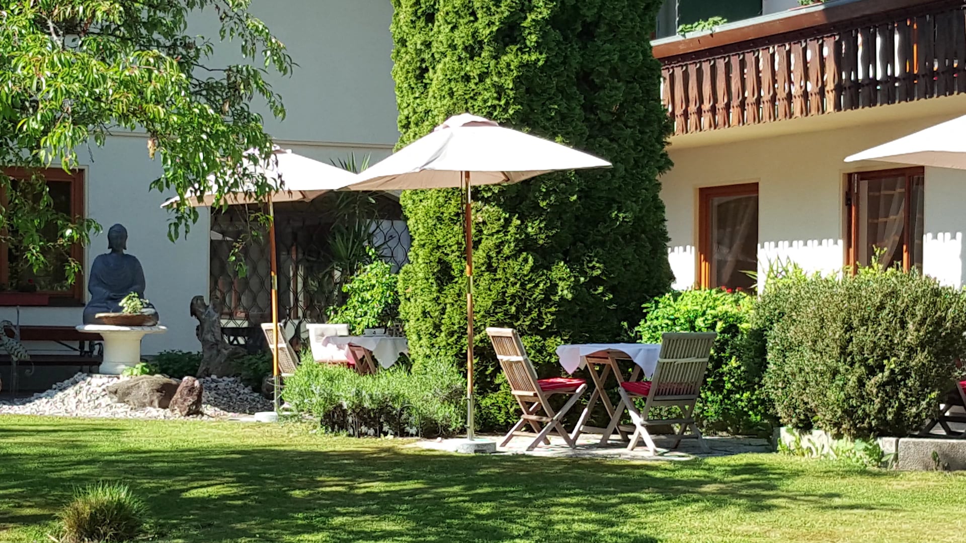 Interview mit Elisabeth Fritzer - Beautyfarm Landhaus Servus