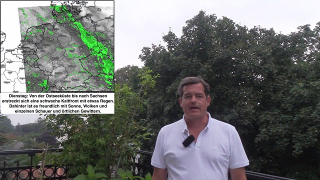 Landwirtschaftswetter on Vimeo