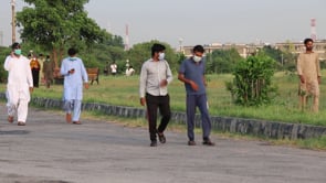 people, street, pakistan