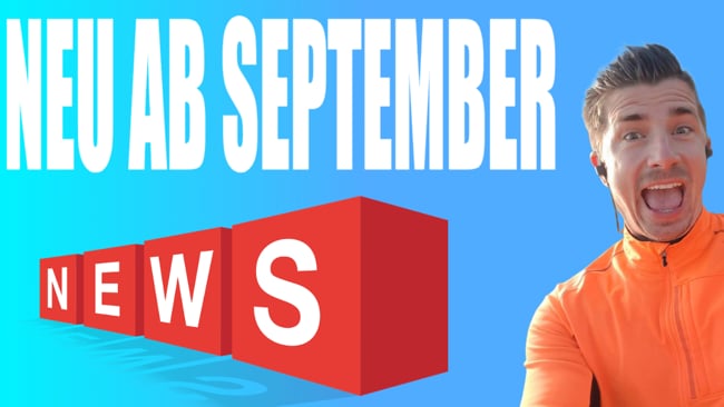 Alles neu ab September 2020 bei Facebook