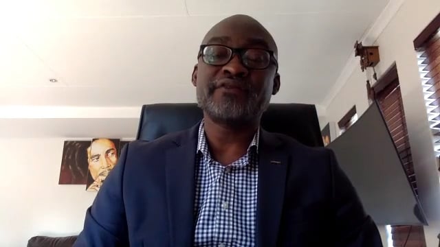 VIDEO: Africa moves closer to pandemic insurance solution
