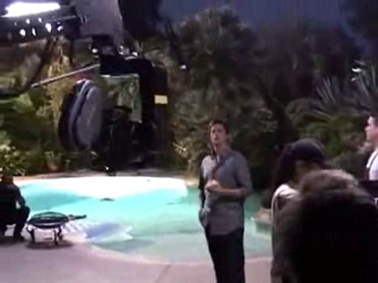 Jim Breuer Pizza Hut Commercial Real Or Fake
