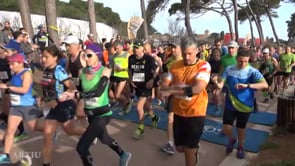 La Marató de Barcelona suspesa: què passarà amb la d'Empúries?