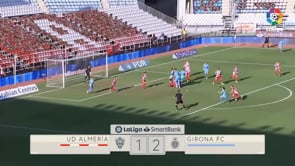 El Girona es classifica per a la final del playoff (1-2)