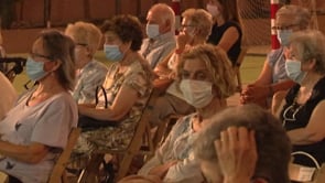 Sardanes del Xaxu per al 44è concert del CER
