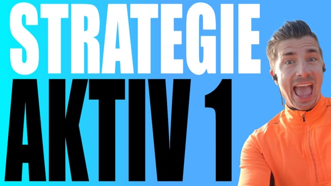 Die neue Facebook Aktiv Strategie Teil 1