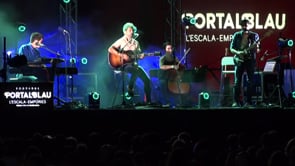 Els Amics de les Arts tanquen l'edició més especial del Portalblau