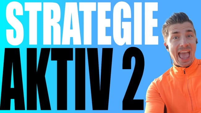 Die neue Facebook Aktiv Strategie Teil 2