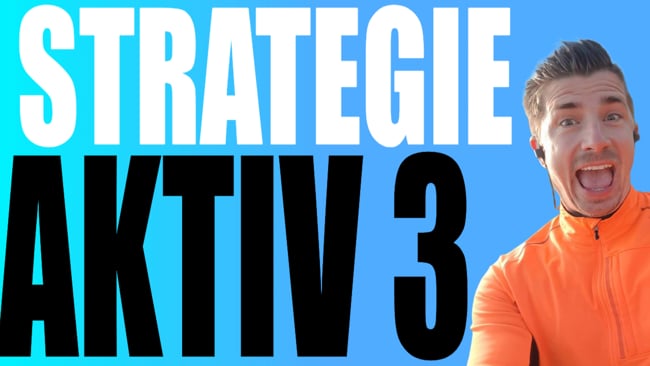 Die neue Facebook Aktiv Strategie Teil 3