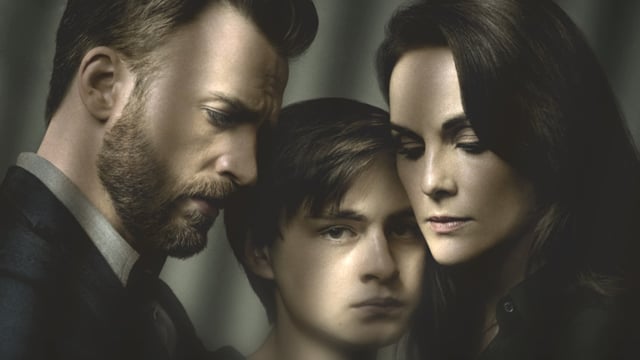 A thumbnail for the film 'Defending Jacob' by  Pål Ulvik Rokseth FNF