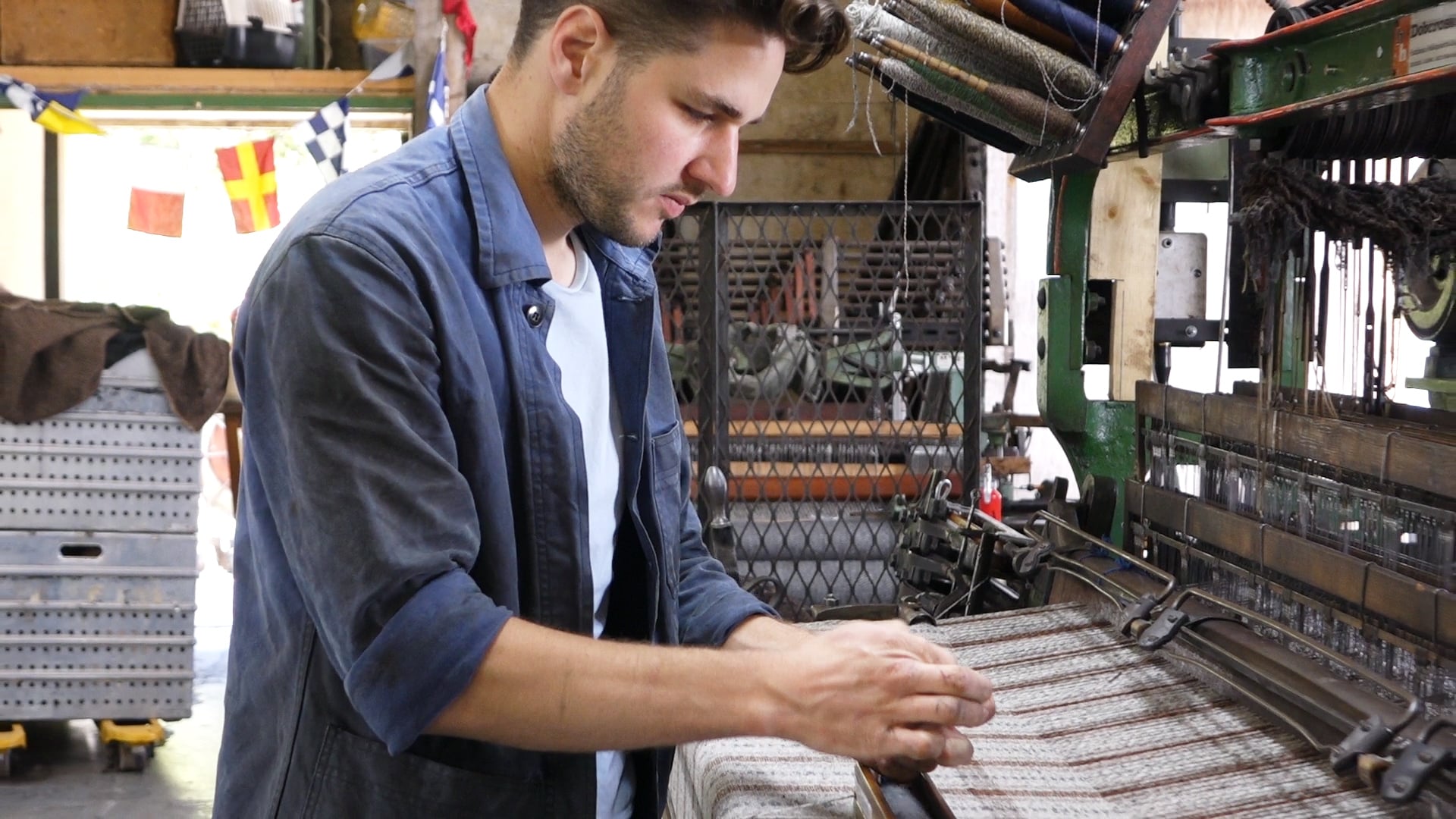 Doing Good Business Trailer