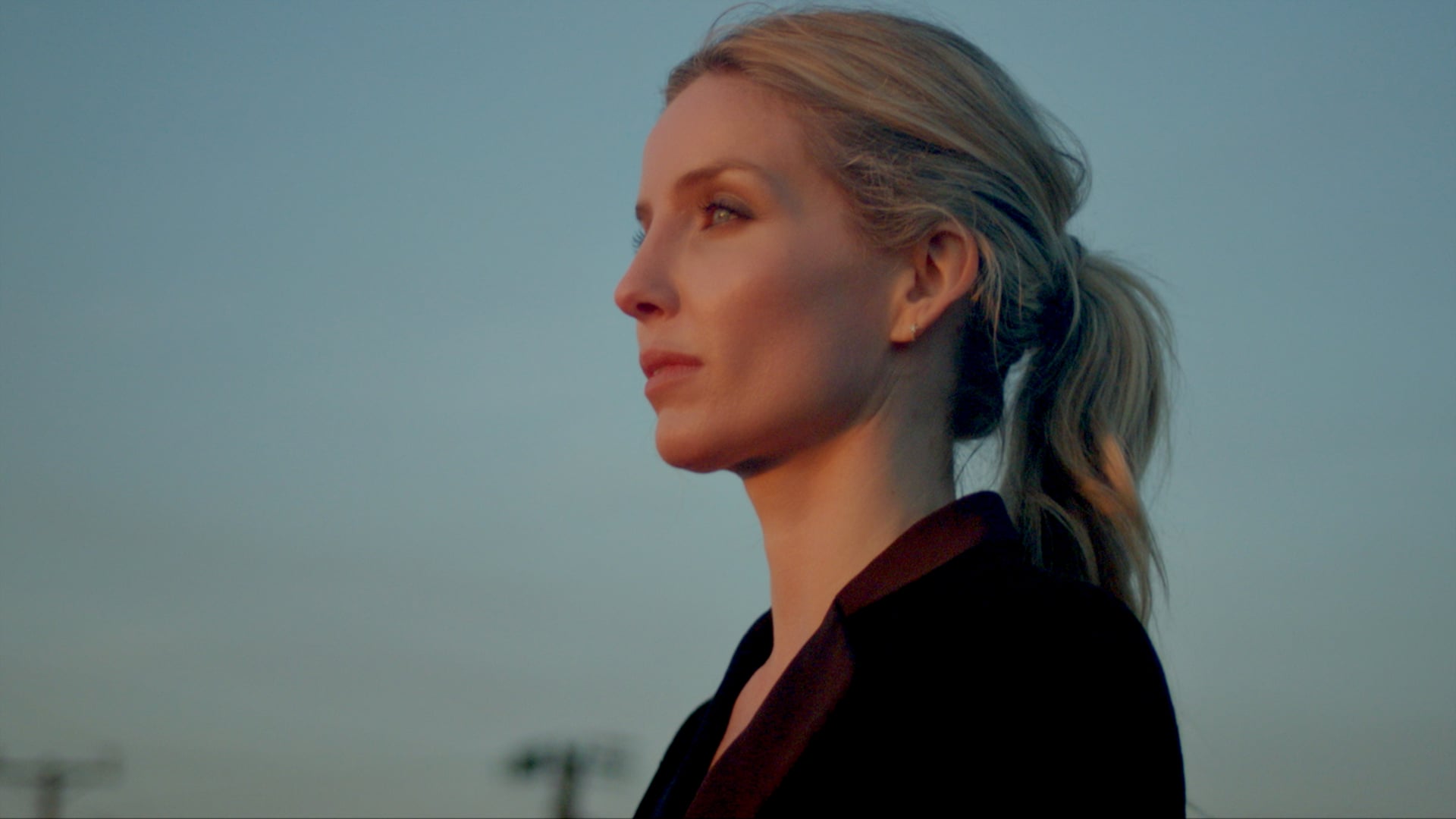 In Conversation : Annabelle Wallis