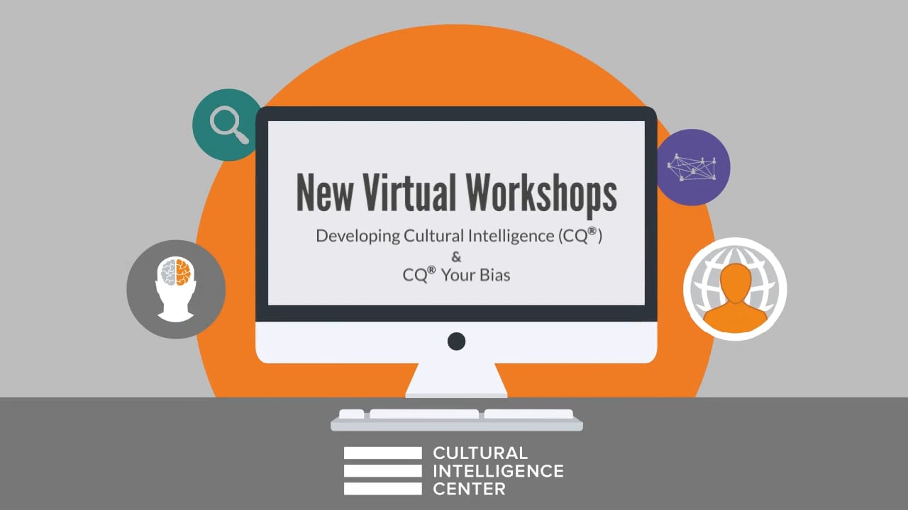 Introducing New Virtual Workshops! on Vimeo