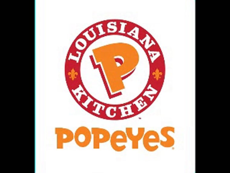 Popeyes' Pay Day draws crowds QSR Web