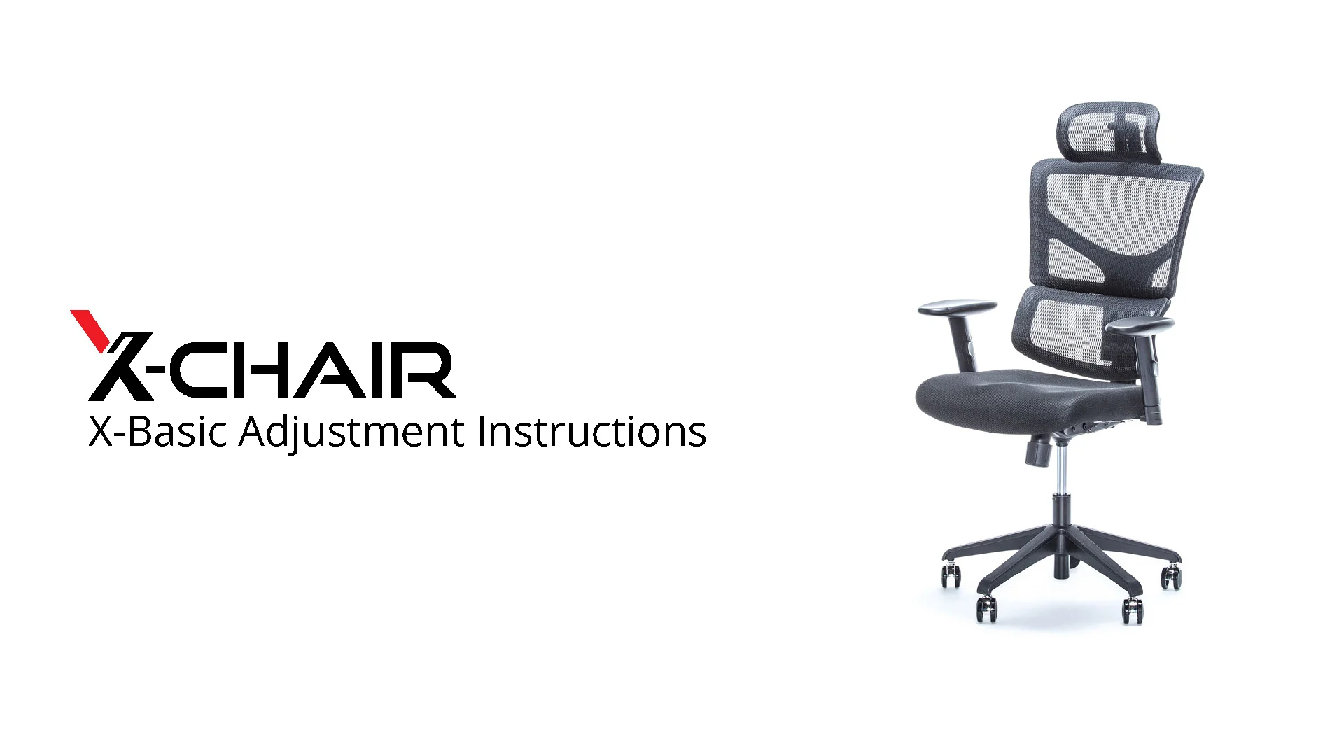 Xhmt chair discount