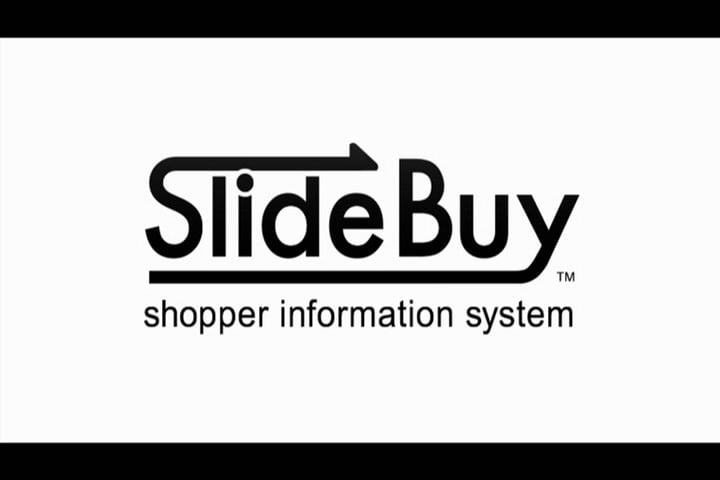 SlideBuy Shopper Information System | Digital Signage Today