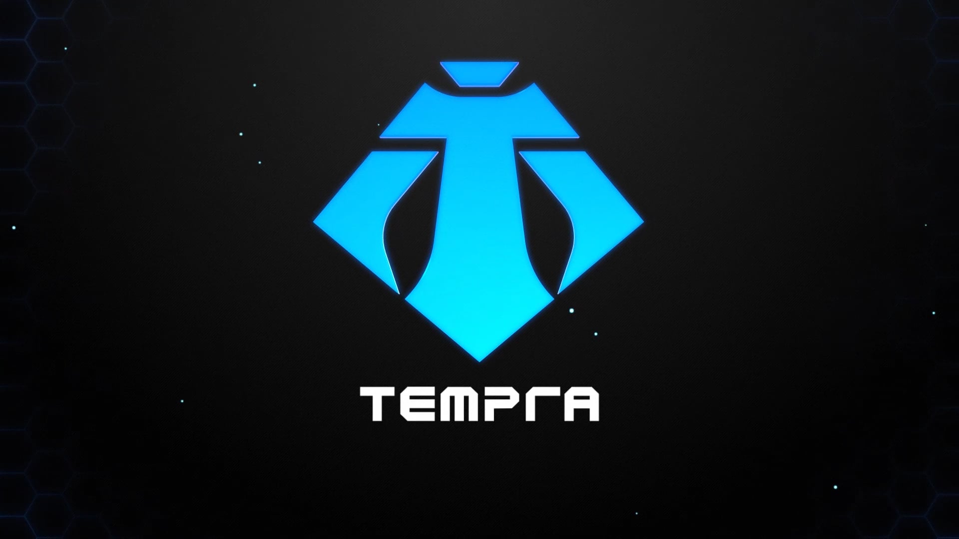 Tempra Esports Logo Animation on Vimeo