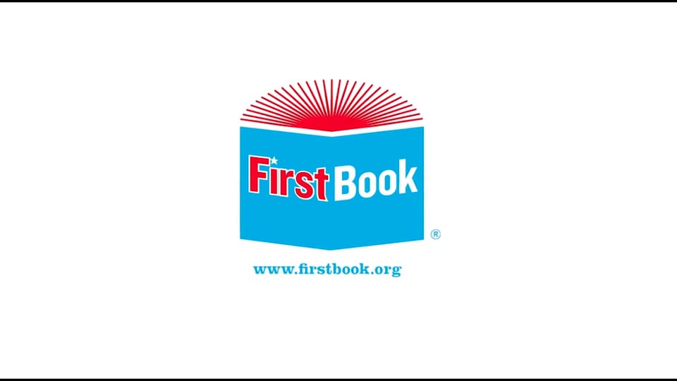 First Book on Vimeo