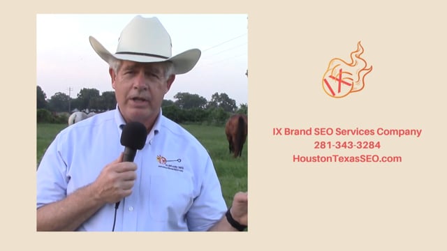 About IX Brand SEO Services Company - Houston Sugar Land TX