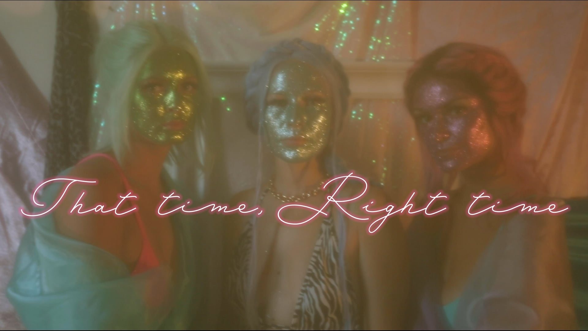 That time, Right time - Other Sister