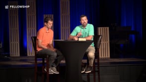 Abiding Together | "Sexuality (Part 1)"