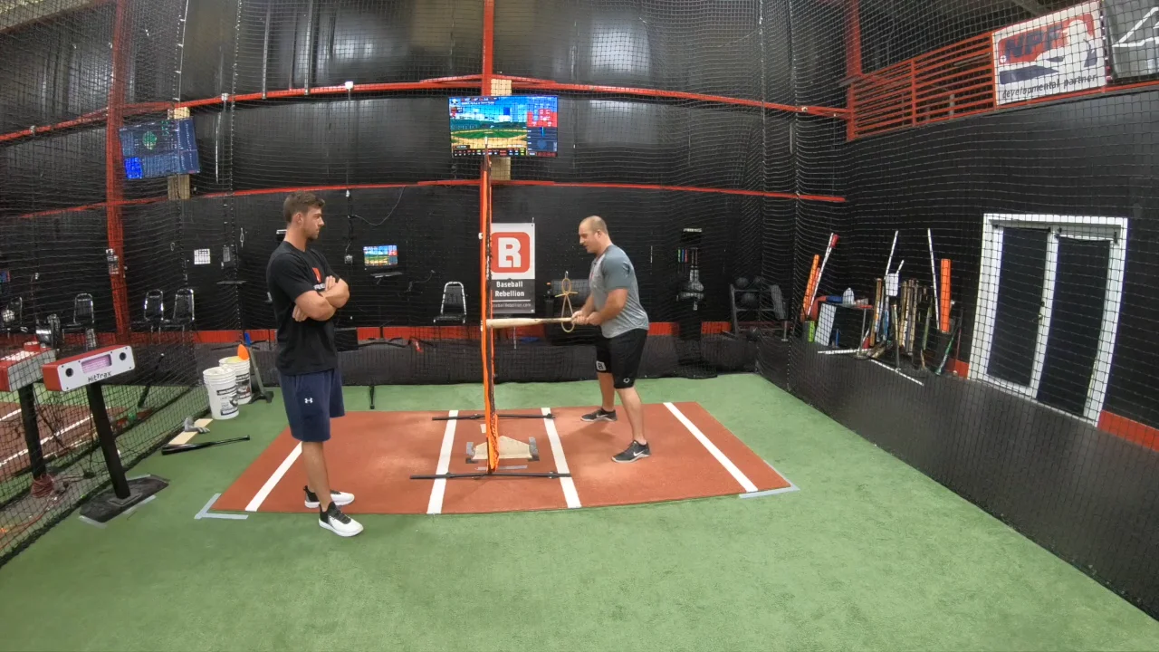 Daily Hitter Installment 7: Robinson Cano and the Cano Drill - DAC Baseball