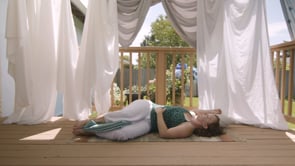 Self-Care Tools: Physical Practice, Restorative Yoga