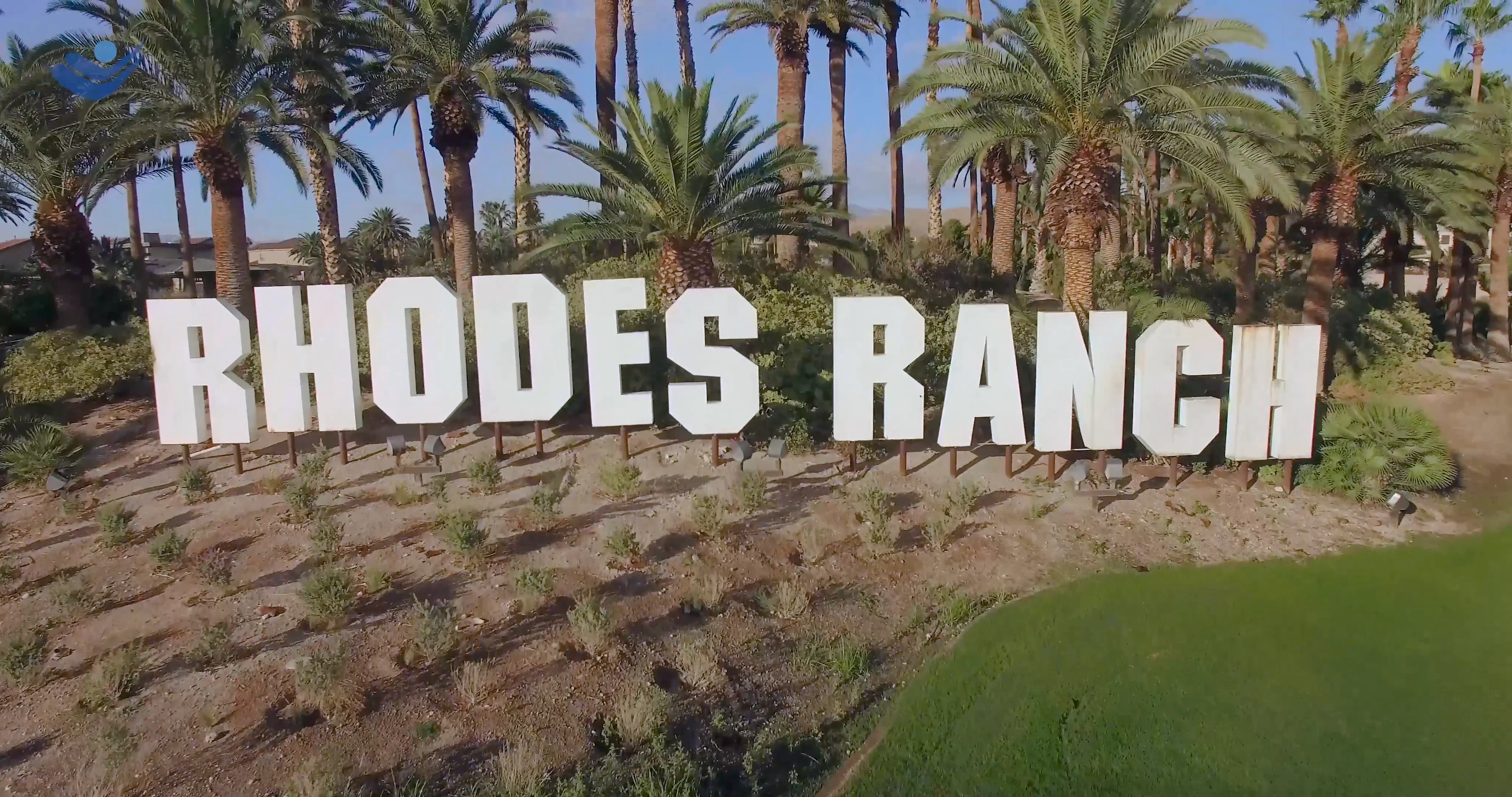 Rhodes Ranch Golf Club on Vimeo
