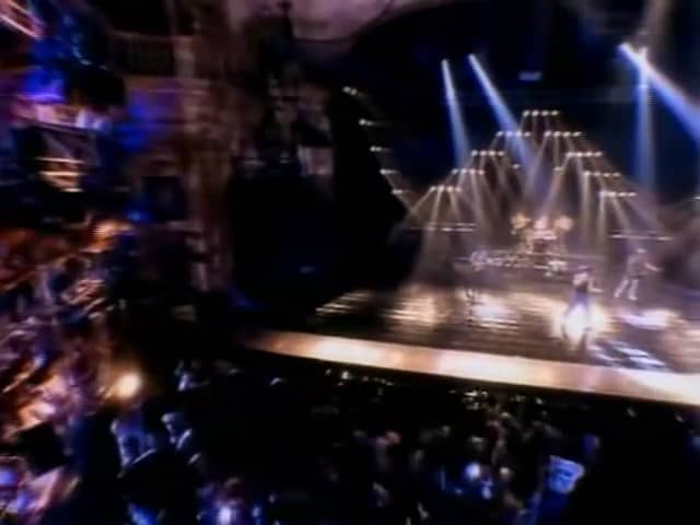 AC_DC - Thunderstruck (Official Video) on Vimeo