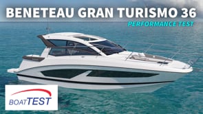 Boat Test Review on BoatTest.com