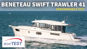 Boat Test Review on BoatTest.com