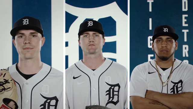 Tigers' prospects Tarik Skubal and Casey Mize select their jersey numbers -  Bless You Boys