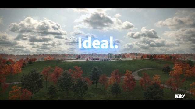 Thumbnail for Ideal Electric Frac Fleet