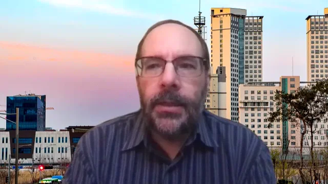 Doug Interview on Vimeo