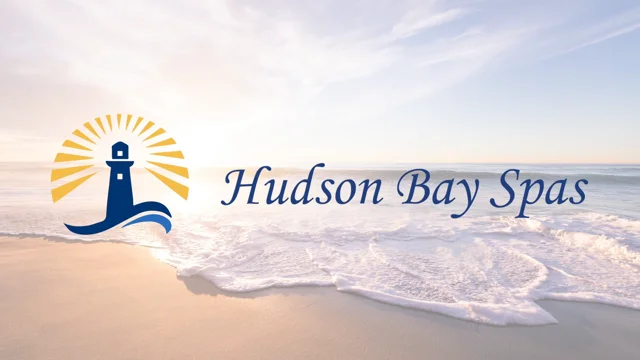 Hudson Bay HB31 Spa - Aqua Living Factory Outlets
