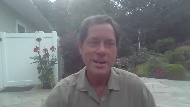 A Message from Paul: My First 30 Days on Vimeo
