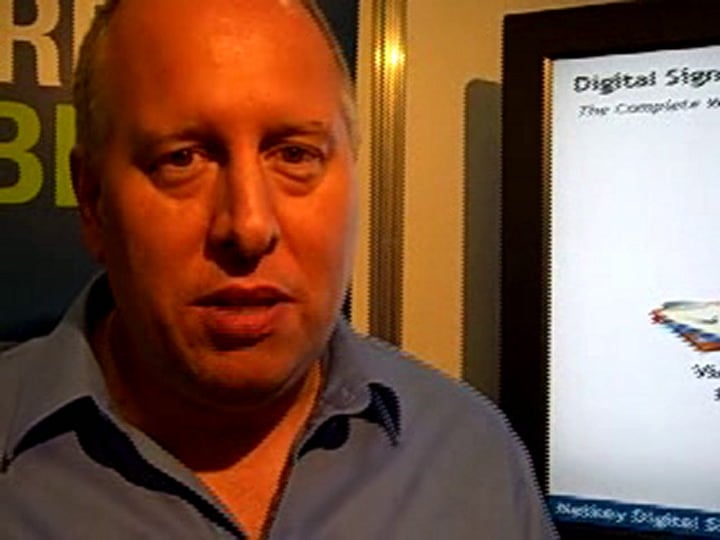 Traits of Netkey digital signage software | Digital Signage Today