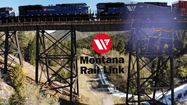 play safe montana train