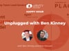 Unplugged with Ben Kinney
