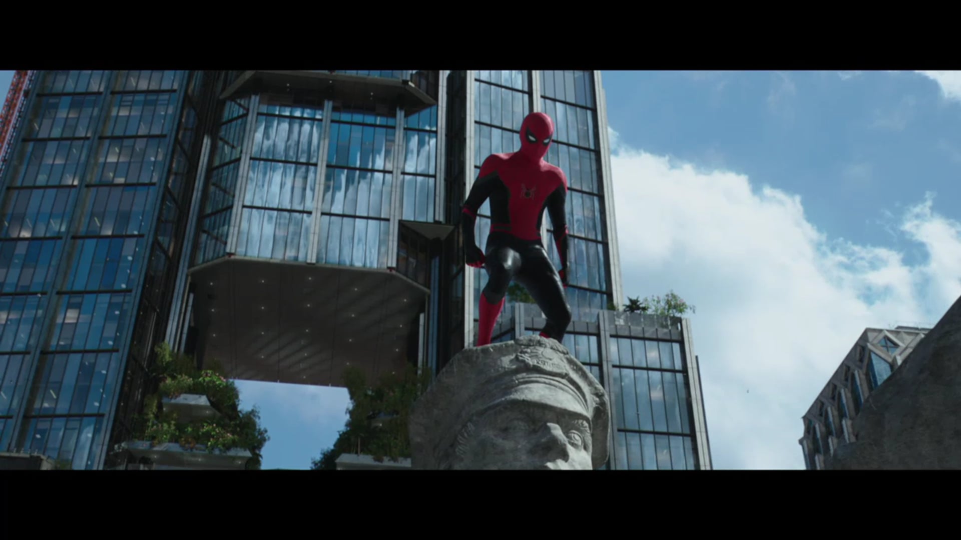 Spider-Man: Far From Home - Prepare 30 Int'l